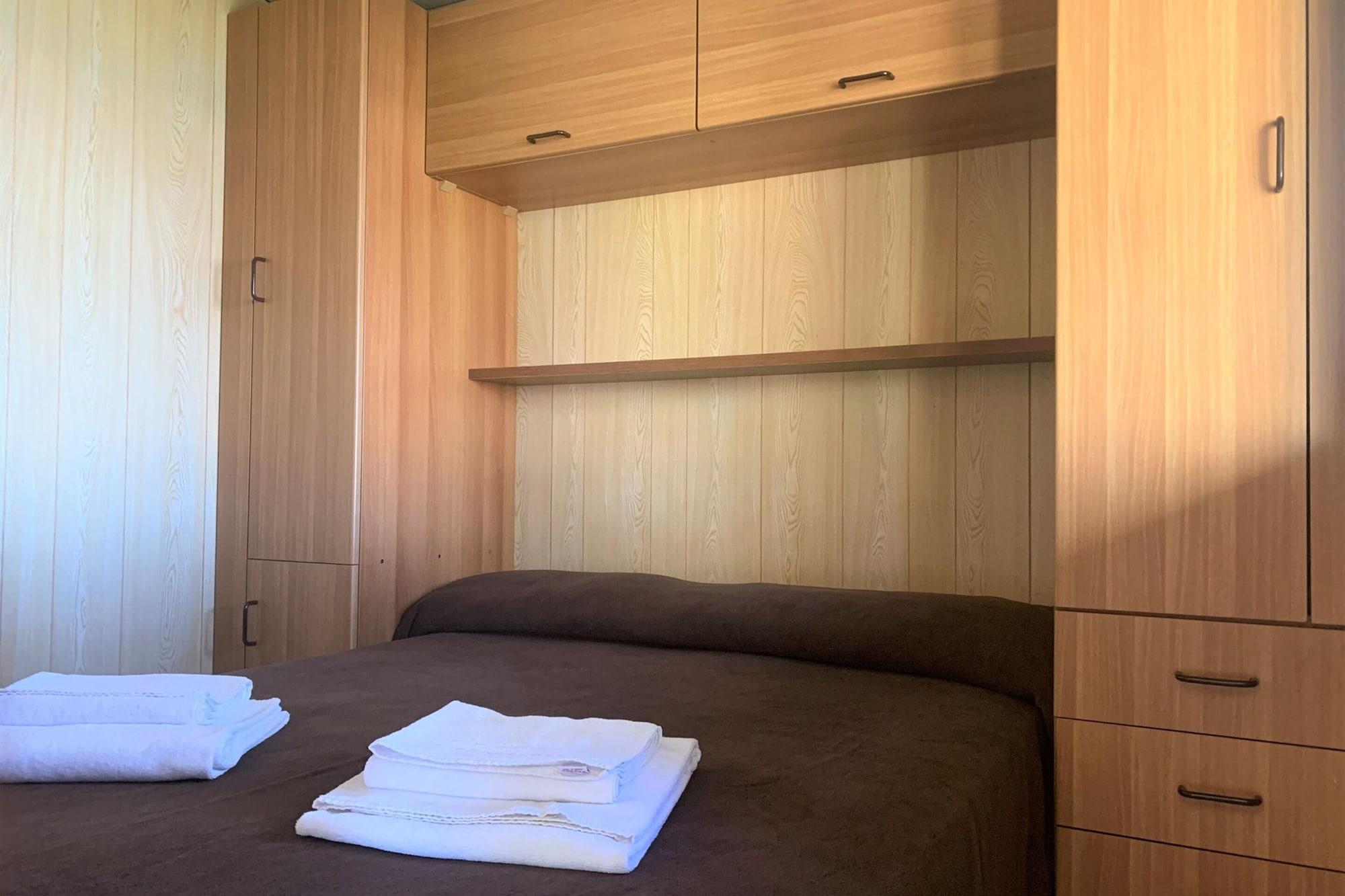 Village Camping Santa Fortunata - Campogaio Sorrento Exteriör bild