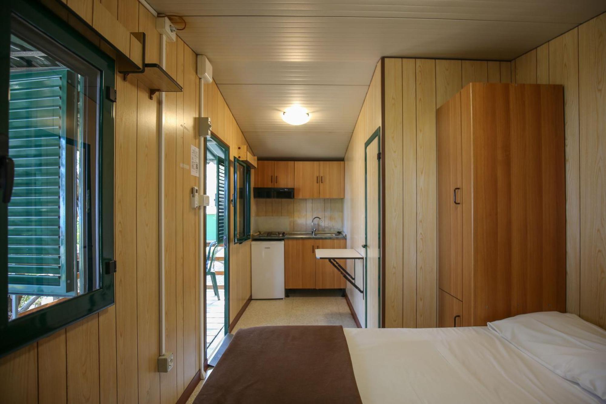 Village Camping Santa Fortunata - Campogaio Sorrento Rum bild