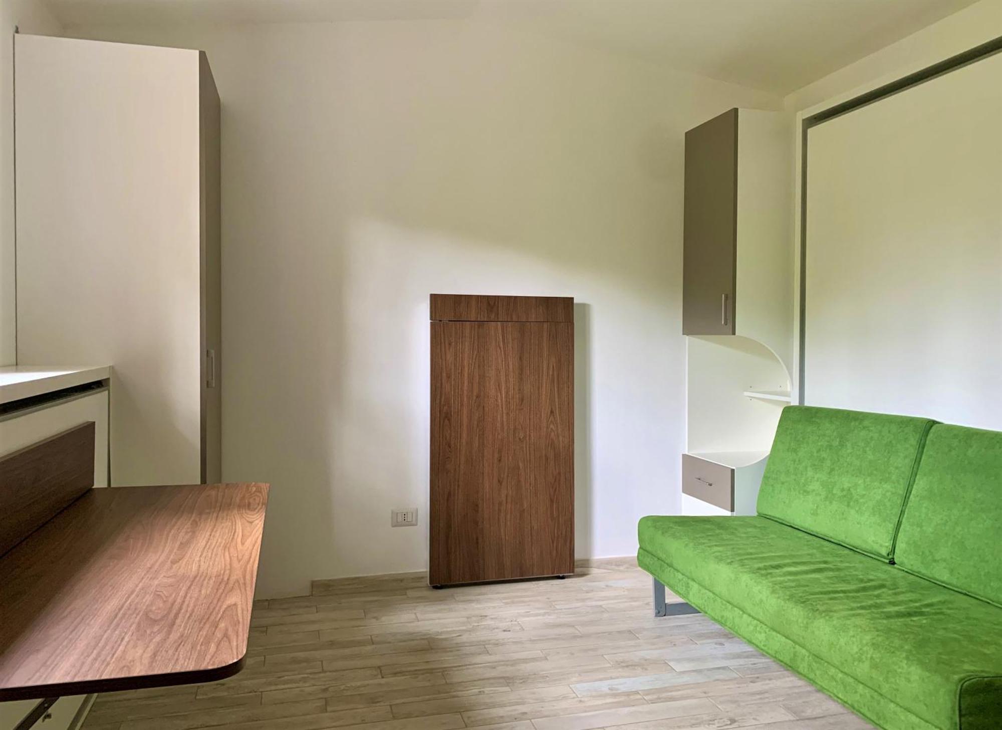 Village Camping Santa Fortunata - Campogaio Sorrento Exteriör bild